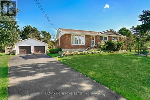 4531 KILKENNY ROAD  Elizabethtown-Kitley, ON K6T 1A1