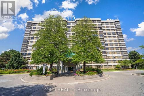 105 - 310 MILL STREET S  Brampton, ON L6Y 3B1