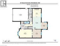 Floor plan - 