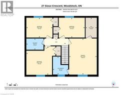 Floor plan - 