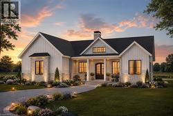 14 PRIDDLE Drive  Langton, ON N0E 1G0