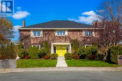 14 Tonbridge Place St. John's, NL A1A 3Y9