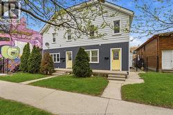 314 BRUCE  Windsor, ON N9A 4W5
