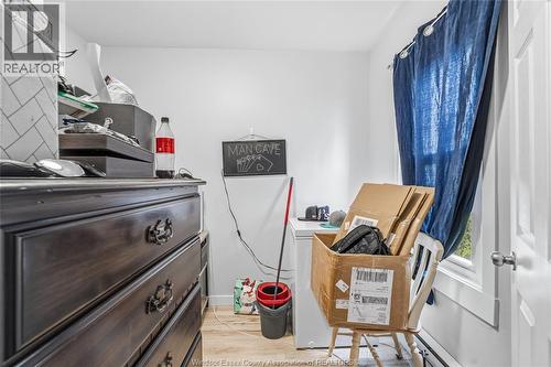 314 Bruce, Windsor, ON - Indoor