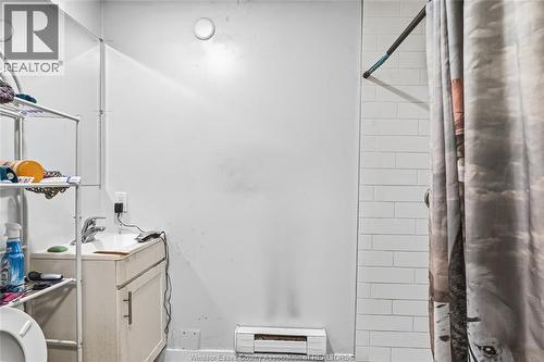314 Bruce, Windsor, ON - Indoor