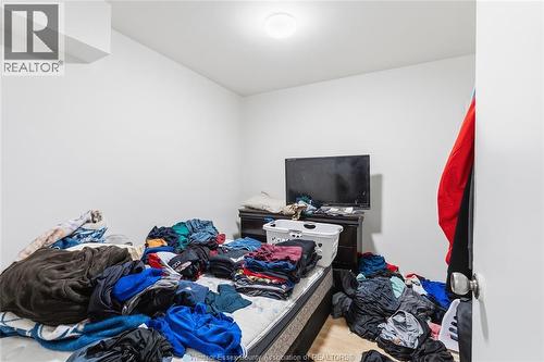 314 Bruce, Windsor, ON - Indoor
