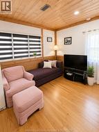 2628 BUCKINGHAM DRIVE Unit# 1  Windsor, ON N8T 2B9