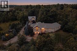 7392 WELLINGTON ROAD 11 Road  Moorefield, ON N0G 2K0