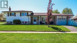 330 NIPIGON STREET  Oshawa (Mclaughlin), ON L1J 4N9