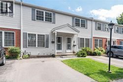 20 NIAGARA Street Unit# 4 Grimsby, ON L3M 5K6