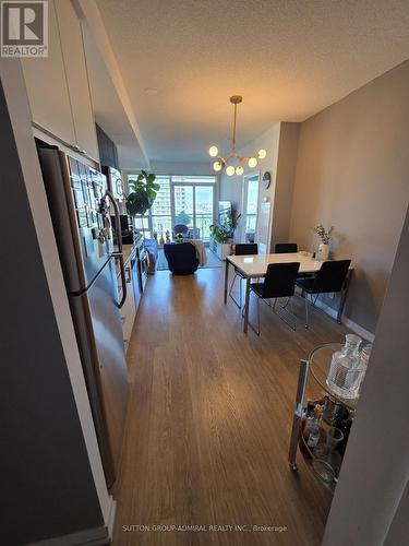 2316 - 98 LILLIAN STREET  Toronto, ON M4S 0A5
