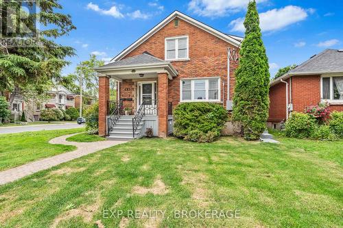 493 COLLEGE STREET , Kingston (Central City East), Ontario K7L 4M8 2