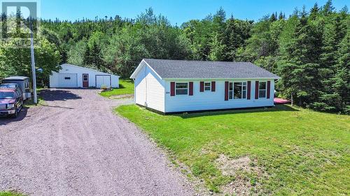 224-226 Main Road, Lewin'S Cove, NL - Outdoor