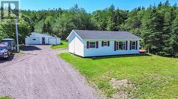224-226 Main Road Lewin's Cove, NL A0E 2G0