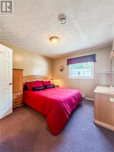 Primary Bedroom - 224-226 Main Road, Lewin'S Cove, NL - Indoor Photo Showing Bedroom