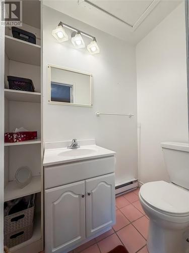 2-piece ensuite - 224-226 Main Road, Lewin'S Cove, NL - Indoor Photo Showing Bathroom