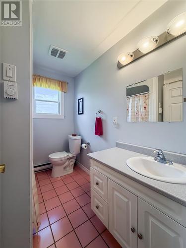 Main bathroom - 224-226 Main Road, Lewin'S Cove, NL - Indoor Photo Showing Bathroom