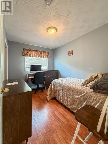 Third bedroom - 224-226 Main Road, Lewin'S Cove, NL - Indoor Photo Showing Bedroom