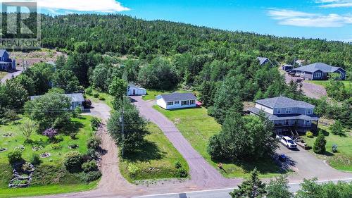 224-226 Main Road, Lewin'S Cove, NL - Outdoor With View