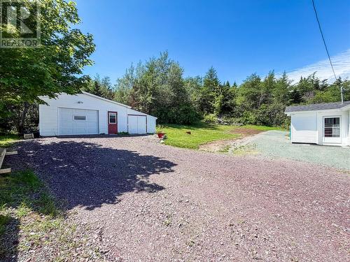 224-226 Main Road, Lewin'S Cove, NL - Outdoor
