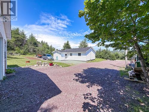 224-226 Main Road, Lewin'S Cove, NL - Outdoor