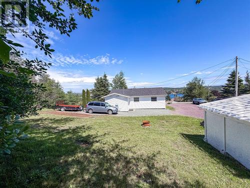 224-226 Main Road, Lewin'S Cove, NL - Outdoor