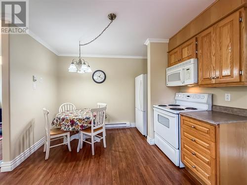 Open concept kitchen, dining and living room - 224-226 Main Road, Lewin'S Cove, NL - Indoor