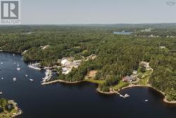 98 Borgalds Point Road  Chester Basin, NS B0J 1K0
