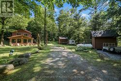 1009 ANDERSEN ROAD  Bracebridge (Draper), ON P1L 1X1