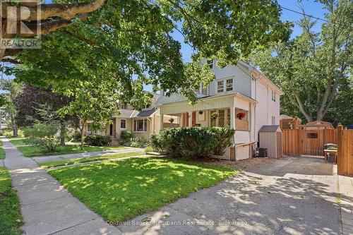 63 FOUNTAIN STREET W  Guelph (Downtown), ON N1H 3P4