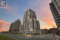 705 - 9560 MARKHAM ROAD Markham, ON L6E 0T9