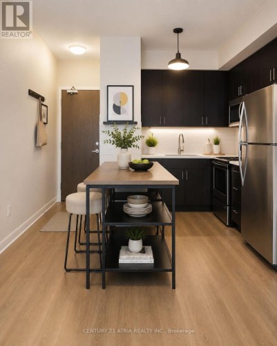 705 - 9560 Markham Road, Markham, ON - Indoor