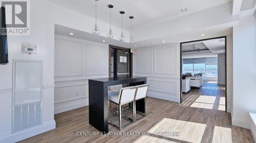 705 - 9560 Markham Road, Markham, ON - Indoor
