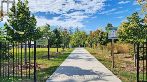 705 - 9560 Markham Road, Markham, ON - Outdoor With View