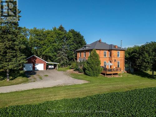 4621 5TH LINE  New Tecumseth, ON L0G 1A0