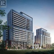 512 - 10 HONEYCRISP CRESCENT Vaughan, ON L4K 0M7