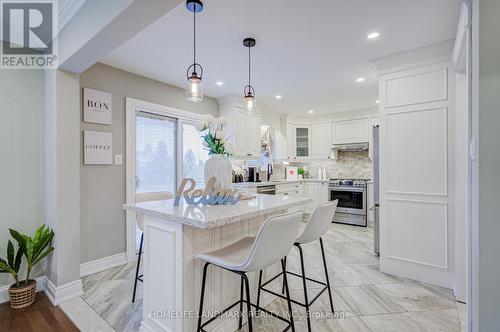 2105 Folkway Drive, Mississauga, ON - Indoor