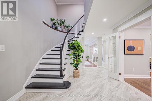 2105 Folkway Drive, Mississauga, ON - Indoor Photo Showing Other Room