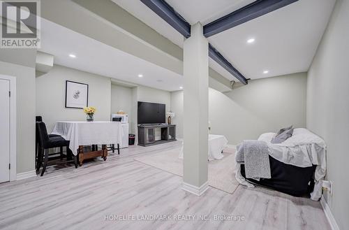 2105 Folkway Drive, Mississauga, ON - Indoor