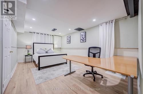 2105 Folkway Drive, Mississauga, ON - Indoor Photo Showing Office