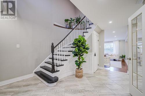 2105 Folkway Drive, Mississauga, ON - Indoor Photo Showing Other Room