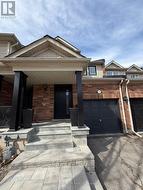 2374 BAINTREE CRESCENT Oakville, ON L6M 4X1
