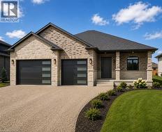 CIVIC 154, LOT 63 PUGH Street  Milverton, ON N0K 1M0