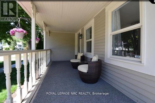 REAR - 79 JOHNSON - REAR STREET , Niagara-on-the-Lake (Town), Ontario L0S 1J0 2