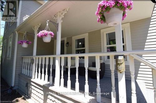 REAR - 79 JOHNSON - REAR STREET , Niagara-on-the-Lake (Town), Ontario L0S 1J0 3