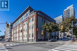 80 KING WILLIAM Street Unit# 112 Hamilton, ON L8R 0A1