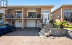 203 ROBERT HICKS DRIVE Toronto, ON M2R 3R3