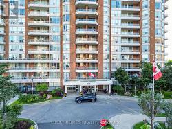 915 - 430 MCLEVIN AVENUE NW Toronto, ON M1B 5P1