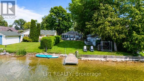 66 BLUE HERON DRIVE  Georgina, ON L0E 1N0