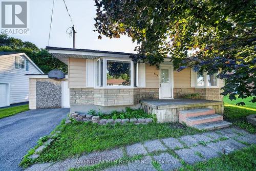 514 RIVIER PLACE  Cornwall, ON K6J 4B2